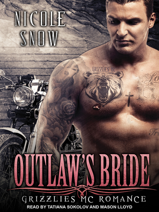 Title details for Outlaw's Bride by Nicole Snow - Wait list